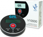 CPR V10000 - tutvustame CPR uusima mudeli k&otilde;neblokeerijat kahes režiimis kaitsega (blokeeri n&uuml;&uuml;d) v&otilde;i lisage usaldusv&auml;&auml;rsed numbrid lubade nimekirja, mis blokeerib k&otilde;ik muud k&otilde;ned helistamisest