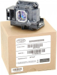 Alda PQ Reference projektorilamp &uuml;hildub NEC NP15LP, M230X, M230XG, M260W, M260WS, M260X, M260XS, M260XSG projektoritega.