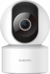 Xiaomi Smart Camera C200, 1080p WiFi kaamera siseruumide kaamera j&auml;lgimine 360&deg; p&ouml;&ouml;rlev beebivalve koos kaameraga, AI liikumistuvastus, &ouml;ine n&auml;gemine, kahesuunaline heli, lemmikloomakaamera koos rakendusega
