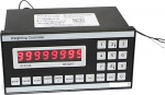 W&auml;gezelle Elektronische Waage PLY900 Einfach zu bedienendes LED-Display Hochpr&auml;zises W&auml;gekontrollsystem Pr&auml;zise Messungen durch diese Waage(6 Relay Outs)