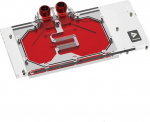 Barrow LRC 2.0 MSI RTX 4080 Suprim/Trio Aurora, RGB, must, akr&uuml;&uuml;list