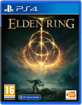 Elden Ring PS4