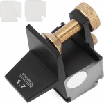 Magnetiline s&otilde;rmsaagijuhend puidut&ouml;&ouml;tlemisele 1:7 Auracy l&otilde;ikamiseks AluMinimum sulamid ja puiduliited