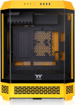 Thermaltake The Tower 600 Mid Tower Chassis | Hidden Connector | Bumblebee