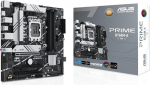 ASUS Prime B760M-A-CSM Business emaplaat Socket Intel LGA 1700 (Intel B760, mATX, DDR5 m&auml;lu, 2X PCIe 4.0 M.2, Aura Sync)