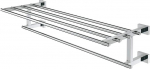 Grohe 40512001 Essentials Cube r&auml;tikukang - H&otilde;bedane
