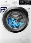 Electrolux DualCare 700 EW7W16B6 esikuivati 10 kg, SteamCare s&uuml;steem FreshScent'iga, SensiCare s&uuml;steem, 60 minutit non-stop programmi, valge
