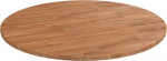 AUVYI S&ouml;&ouml;gilaud asenduslauaplaat, l&auml;bim&otilde;&otilde;t 70 x 1,5 cm, &uuml;mmargune lauaplaat, baarilauaplaat kaubanduslikuks otstarbeks, puidust plaat, kohvilaud, kohvilaud, restoranid, helepruun, t&auml;ispuidust tammepuit