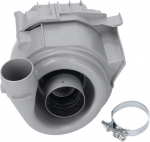 Bosch Siemens 12014980 Original Heat Pump Circulation Pump Main Motor Pump Motor 1BS3610-6AA Dishwasher Ka Constructa Neff Balay Gaggenau