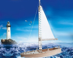 Eitech Yacht