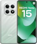 REDMI Note 15 Forest Green 8G RAM 256G ROM