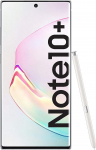 Samsung Galaxy SM-N975F/DS valge 256 GB Note 10 Hispaania versioon