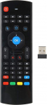 Air Mouse, Bluetooth Universal Remote Control, MX3 Remote Control, MX3 2.4G Wireless Air Fly Mouse, Motion Sensing Controller, Infrapunane kaugjuhtimispult TV PC jaoks