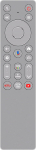 VINABTY RC933A FMB1 Kaugjuhtimispult Asendab TCL Mini LED Smart TV RC933A 65C8K 75C89K Q8CX7 75Q8CX7 85Q8CX7 98Q8CX7 RC813A FMB1 W8U-RC933A