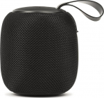 Trevi XR 8A16 juhtmevaba k&otilde;lar 5.3 kaasaskantav k&otilde;lar 5W koos MP3 m&auml;ngija, Micro SD ja TWS funktsiooniga, audiokarp USB laadimisega t&uuml;&uuml;p C, must