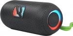 M-790 BT Bluetooth-k&otilde;lar 60 W ja valgusefektidega, kaasaskantav Power Sound NFC-ga, IPX4 ja 10 tundi aku kestvusega