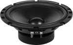 Crunch GTS6.2W GTS6.2W Keskmine Kickbass TMT k&otilde;lar GTS6.2W