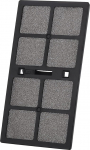 Projektori &otilde;hufilter Epson ELPAF27 Brightlink 450Wi EB-460i B-450Wi EB-460 EB-450We EB-450W EB-440W EB-460e Powerlite 450W 460 projektorile Brightlink 450Wi B-450Wi EB-460 EB-450We EB-450W EB-440W EB-460e Powerlite 450W 460 projektorile