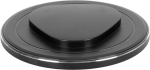 Magnetiline traadita laadija, &uuml;hildub Roam k&otilde;laris&uuml;steemiga, Ultra Thin Chamfer laadimisjaam, Power Up laadimisjaam, USB-C kaabel kaasas