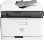 HP Color Laser 179fwg multifunktsionaalne v&auml;rviline laserprinter (printer, skanner, koopiamasin, faks, WiFi, &otilde;hu v&auml;ljatr&uuml;kk)