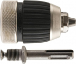 Makita P-33788 SDS-Plus v&otilde;tmeta adapteritool - h&otilde;bedane
