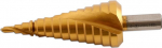 Power-Tec 91170 Step Drill Bit 4-30 mm in 2 mm Steps