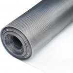 YINLUCK 1 Piece 304 Stainless Steel Wire Mesh, Filter Wire Mesh 6-400 Mesh, Screen Wire Mesh, Filter Blade Mesh, Industrial Solid Tool Grid Accessories (50 cm x 200 cm, 300 Mesh)