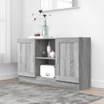 Sonoma k&ouml;&ouml;gim&ouml;&ouml;bel elutoa salongikapp Hall sissep&auml;&auml;s 120 x 30,5 x 70 cm