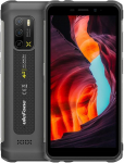 Ulefone Armor X10 PRO Outdoor nutitelefon ilma lepinguta, 20MP veealune kaamera, Helio P22 4GB + 64GB, 5,45-tolline IP68 veekindel mobiiltelefon Android 11, 5180 mAh aku, 3 kaardipesa, n&auml;o lukustuse avamine.