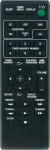 RM-AMU179 VINABTY asenduspult, mis sobib Sony RMAMU179 audios&uuml;steemi testitud mikro CMT-S20B CMT-S20 jaoks.