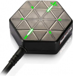 Radiolink M10N GPS SE100 moodul k&otilde;rge asukoha t&auml;psus t&ouml;&ouml;tab koos GLONASS / Beidou jaoks APM Pixhawk lennujuhtimispuldi DIY FPV droon, Quad ja muud