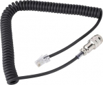 Akozon 8-poolne RJ 45 lennukikandja peaadapter modulaarse mikrofoni ja keskkonna FT 450D FT 897D FT 991 FT 891 FT 891
