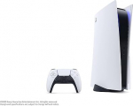 Playstation 5 standardne konsool