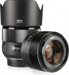 Meike Lens for Canon EOS EF Mount C&aacute;mara r&eacute;flex digital compatible with APS C Como 1D 5D3 5D4 6D 70D 550D 80D