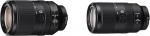 Sony SEL-70300G G Tele-Zoom Lens & E 70-350mm f/4.5-6.3G OSS | APS-C, Super Telephoto Zoom Lens (SEL70350G)