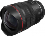 Canon RF 10-20mm F4L is STM