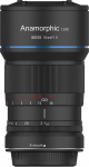SIRUI 50 mm f1.8 anamorphous lens 1.33x -