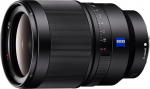 Sony SEL35F14Z E Mount - Full Frame Distagon T* 35mm F1.4 Zeiss Lens