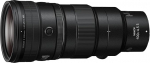 Nikon NIKKOR Z 400 mm 1:4,5 VR S, must