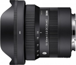 Sigma 10-18 mm F2.8 DC DN Contemporary for Sony-E Mount
