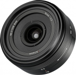 7artisans 18mm F5.6 Full Frame Camera Lens Manual Focus All Metal Material for Sony E-Mount Mirrorless Cameras A7CII A7RV A7III A7M A7MII A1 A9II ZV-E10 FX3
