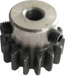 Sprocket Sprocket 1,5 m 10T, 5 Mod 10 Hambad &Otilde;ige hammaste pesa 6 mm 8 mm 45# terasest peamehhanism CNC hammasratas (8 mm, 30 tk 1,5 M 10 hammastega)