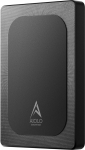 Aiolo Innovation V&auml;line k&otilde;vaketas 500 GB kaasaskantav 2,5-tolline v&auml;line k&otilde;vaketas, USB 3.0 PC, Mac, TV, PS4, Xbox, Wii u, &uuml;hildub Mac ja Windowsiga