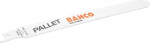 neu 2024 - 100 s&auml;gebl&auml;tter sable bi-metall 10