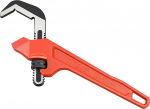 MAXPOWER Offset-Sechskantschl&uuml;ssel, 300 mm, zum Greifen von Sechskant- oder Vierkantmuttern