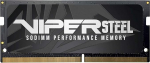 Patriot Viper Steel DDR4 8GB 2666MHz SODIMM &uuml;he mooduliga m&auml;lumoodul
