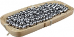 304 roostevabast terasest pall, [l&auml;bim&otilde;&otilde;t: 8.731mm, 20PCS] T&auml;ppisterasest pall, tahke terasest pall, &uuml;mmargune pall, pall, pall