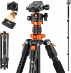 K&F Concept Camera tripod