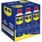 WD-40 multifunktsionaalne m&auml;&auml;rdeaine, 400 ml