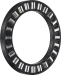 INA K81224-TV-0-8 Axial Cylindrical Roller and Cage Assembly